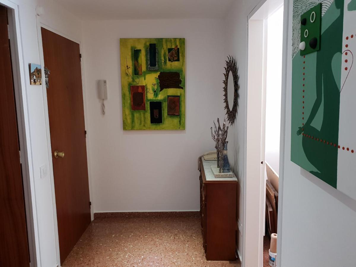 Appartamento Ca La Rita Castellfollit de la Roca Esterno foto