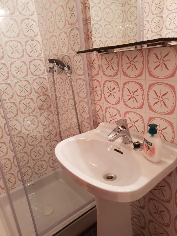 Appartamento Ca La Rita Castellfollit de la Roca Esterno foto